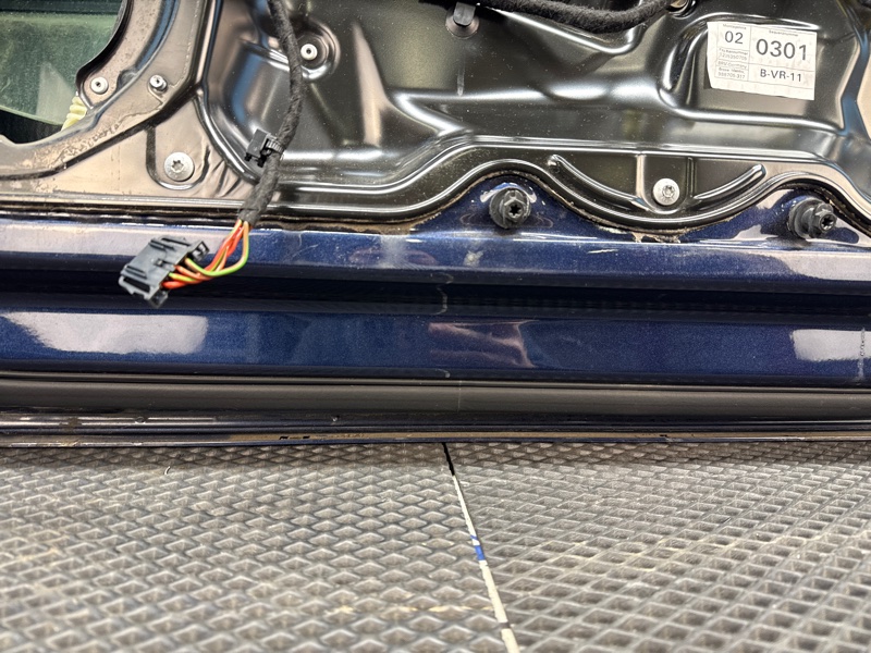 Дверь, 35000 рублей, Санкт-Петербург