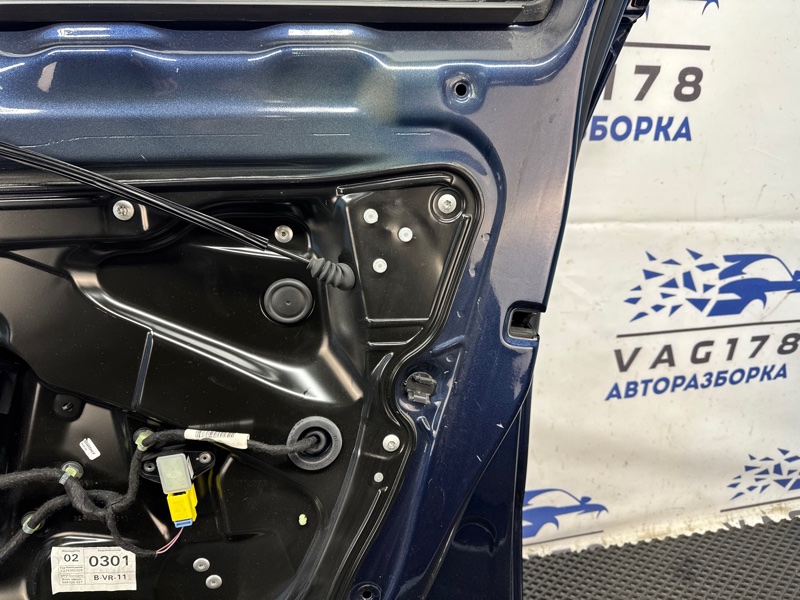 Дверь, 35000 рублей, Санкт-Петербург