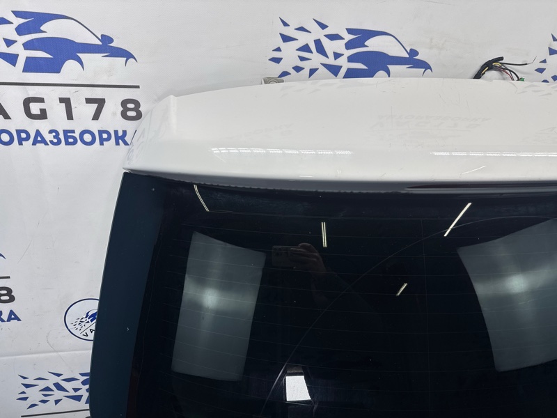 Дверь багажника, 28000 рублей, Санкт-Петербург