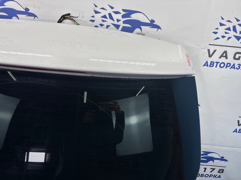 Дверь багажника, 28000 рублей, Санкт-Петербург