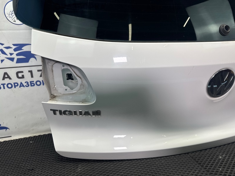 Дверь багажника, 28000 рублей, Санкт-Петербург