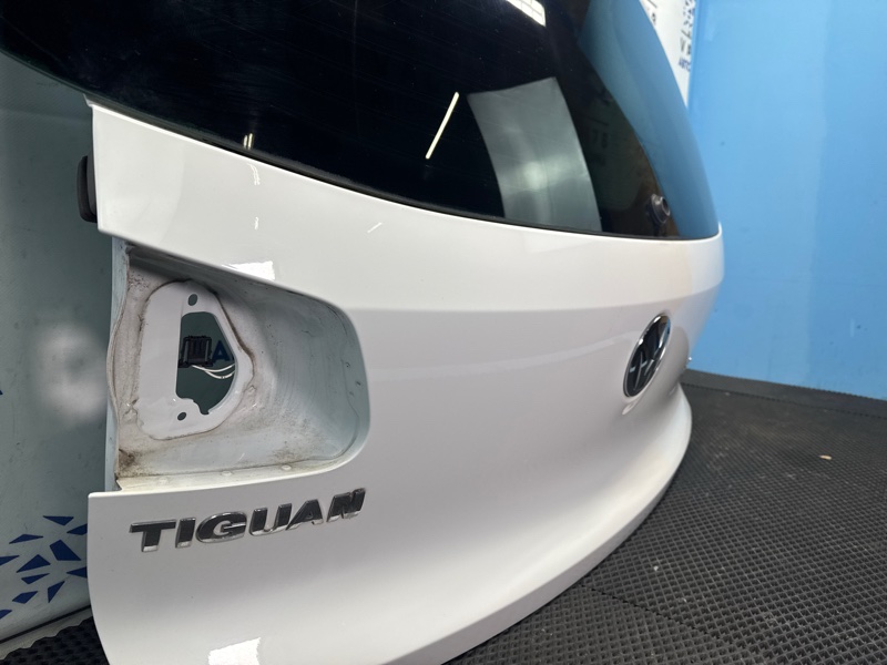 Дверь багажника, 28000 рублей, Санкт-Петербург