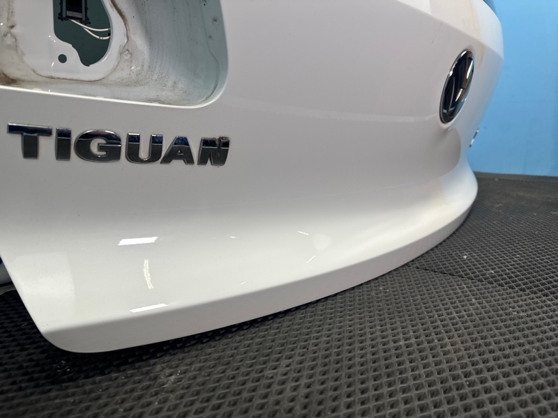 Дверь багажника, 28000 рублей, Санкт-Петербург