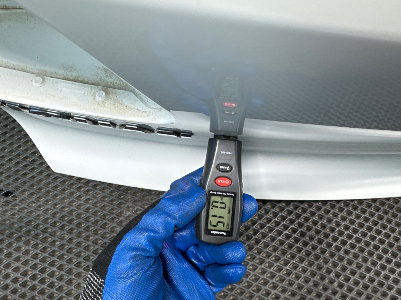 Дверь багажника, 28000 рублей, Санкт-Петербург