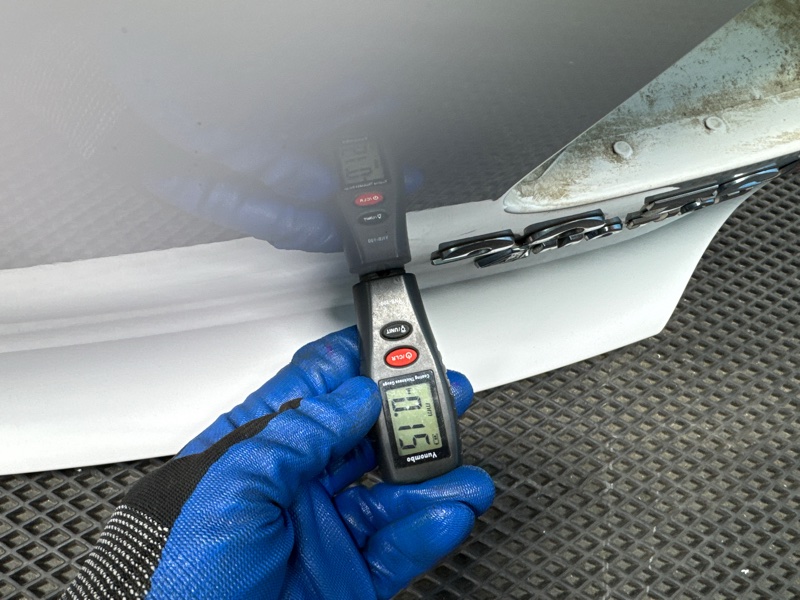 Дверь багажника, 28000 рублей, Санкт-Петербург