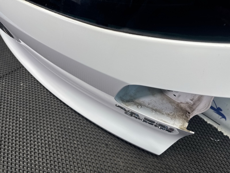 Дверь багажника, 28000 рублей, Санкт-Петербург