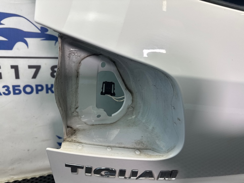 Дверь багажника, 28000 рублей, Санкт-Петербург