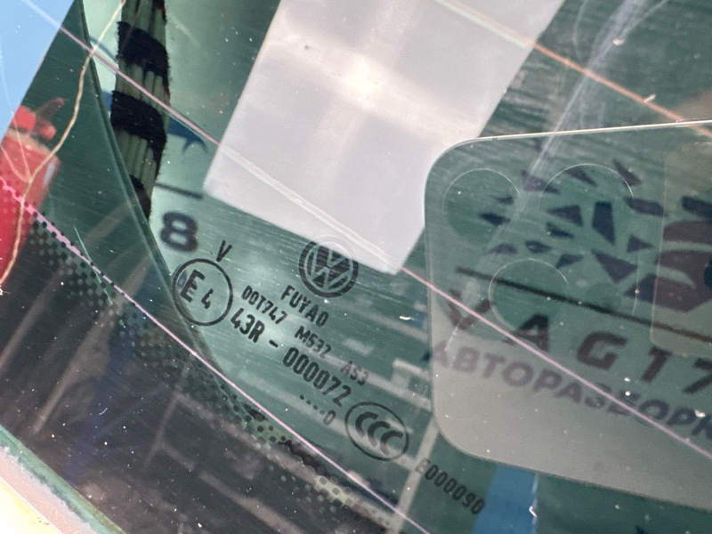 Дверь багажника, 28000 рублей, Санкт-Петербург