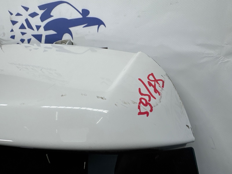 Дверь багажника, 28000 рублей, Санкт-Петербург