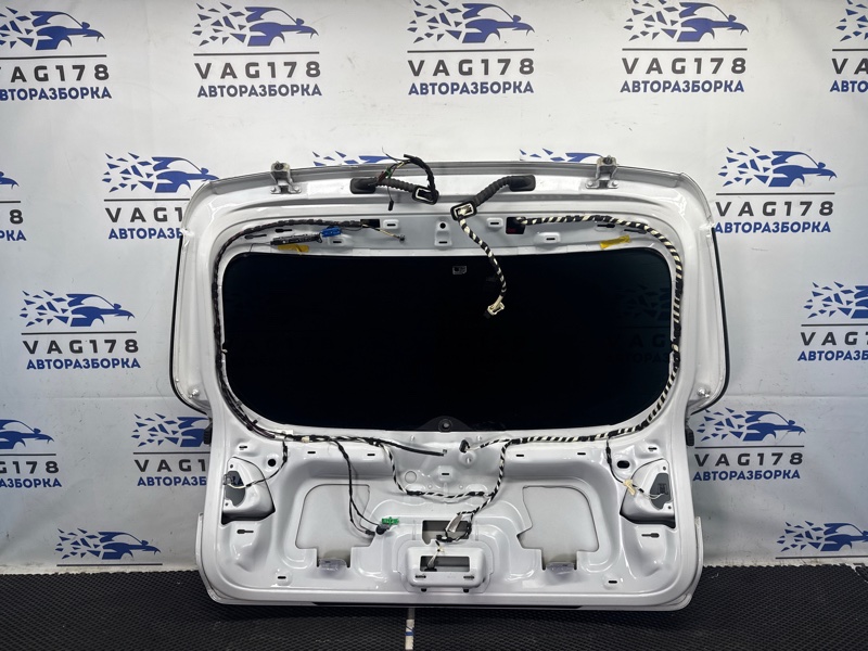 Дверь багажника, 28000 рублей, Санкт-Петербург