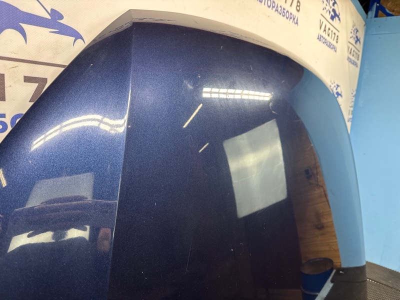 Капот, 33000 рублей, Санкт-Петербург