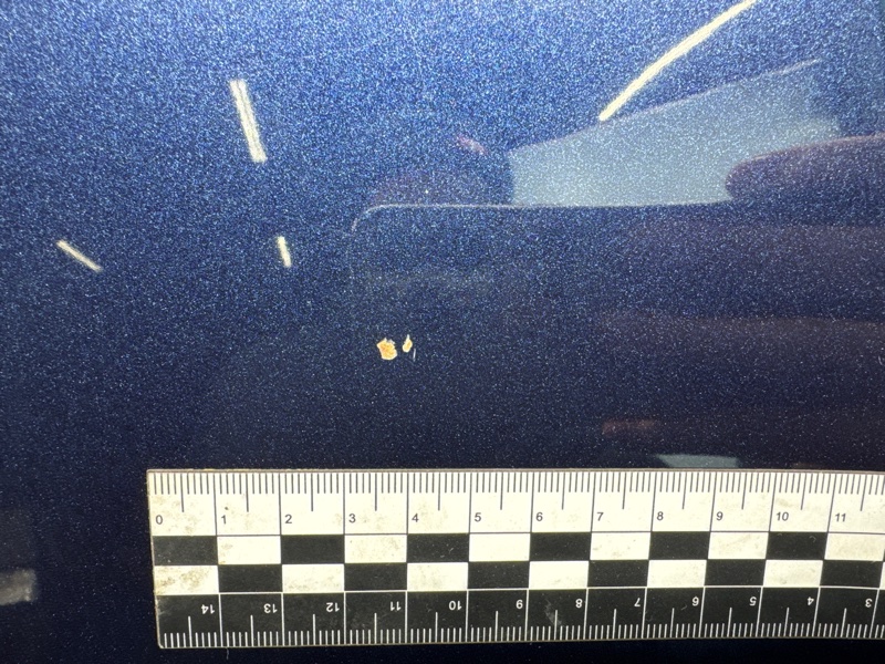 Капот, 33000 рублей, Санкт-Петербург