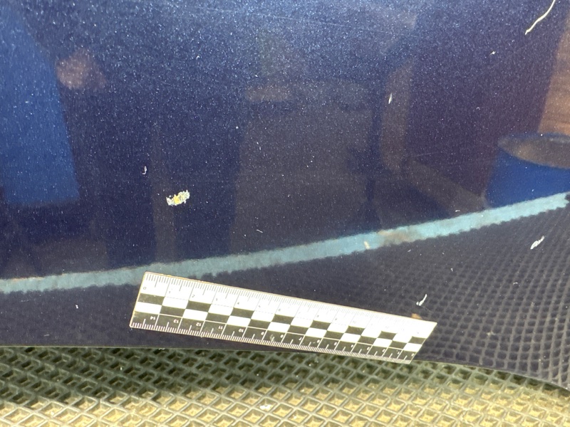 Капот, 33000 рублей, Санкт-Петербург