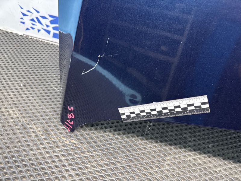 Капот, 33000 рублей, Санкт-Петербург