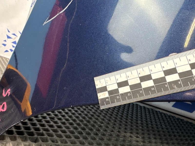 Капот, 33000 рублей, Санкт-Петербург