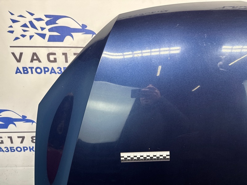 Капот, 33000 рублей, Санкт-Петербург