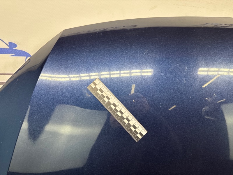 Капот, 33000 рублей, Санкт-Петербург