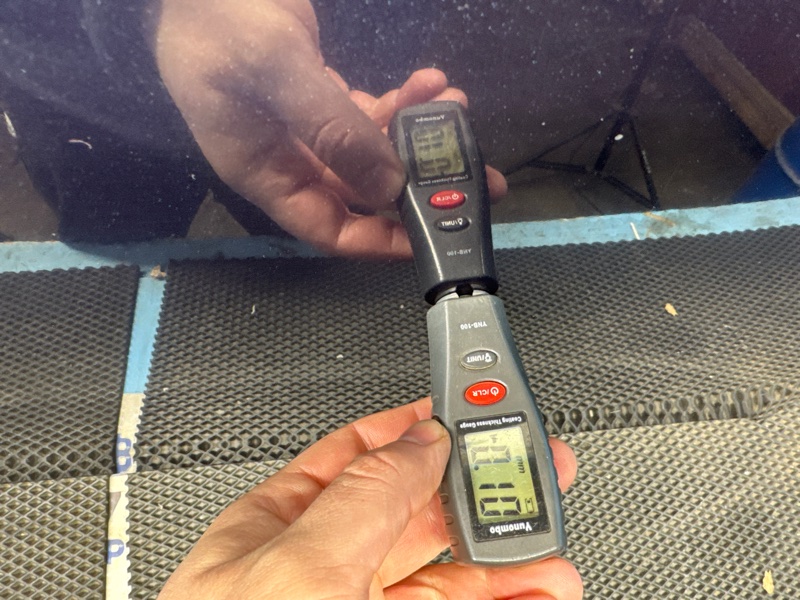 Капот, 33000 рублей, Санкт-Петербург