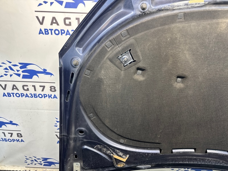 Капот, 33000 рублей, Санкт-Петербург