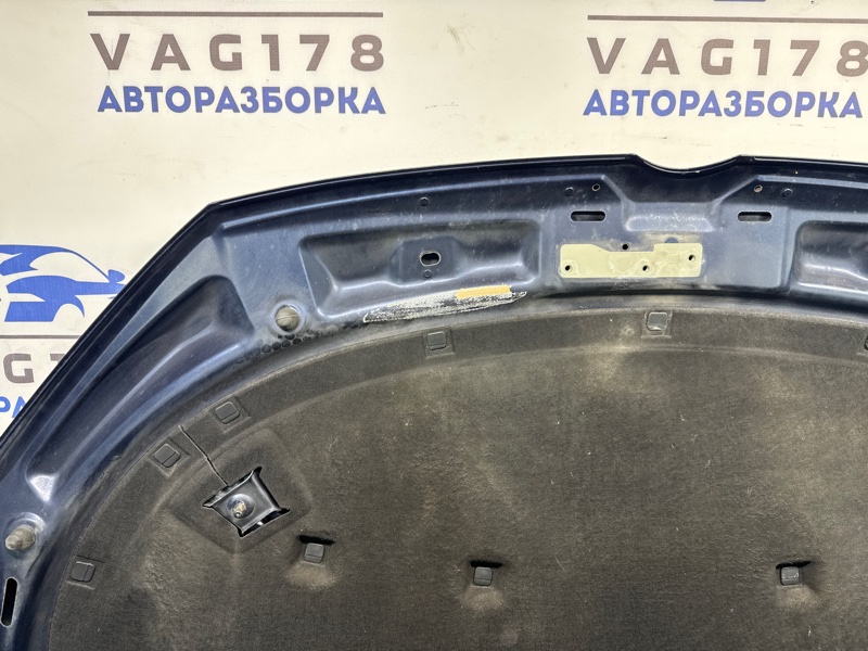 Капот, 33000 рублей, Санкт-Петербург