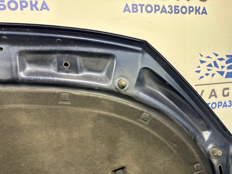 Капот, 33000 рублей, Санкт-Петербург