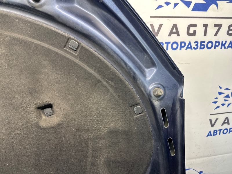 Капот, 33000 рублей, Санкт-Петербург