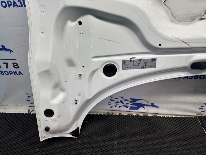 Капот, 25000 рублей, Санкт-Петербург