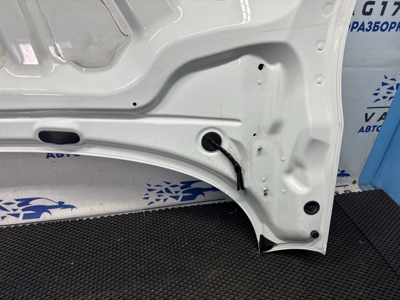 Капот, 25000 рублей, Санкт-Петербург