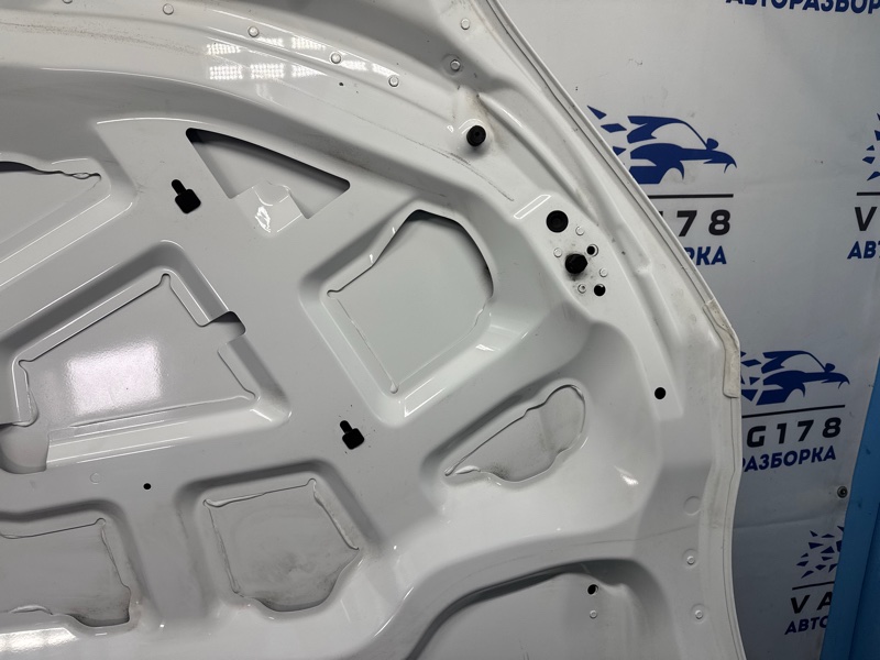 Капот, 25000 рублей, Санкт-Петербург