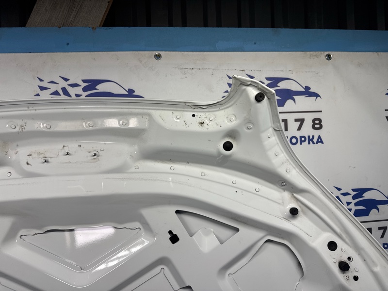 Капот, 25000 рублей, Санкт-Петербург