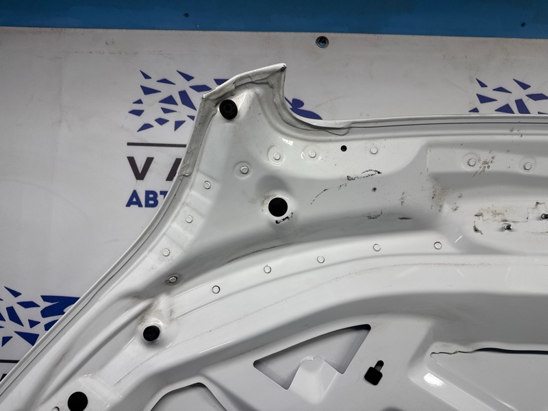 Капот, 25000 рублей, Санкт-Петербург