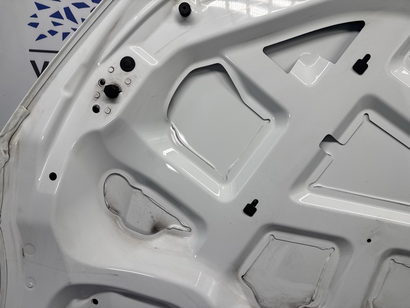 Капот, 25000 рублей, Санкт-Петербург