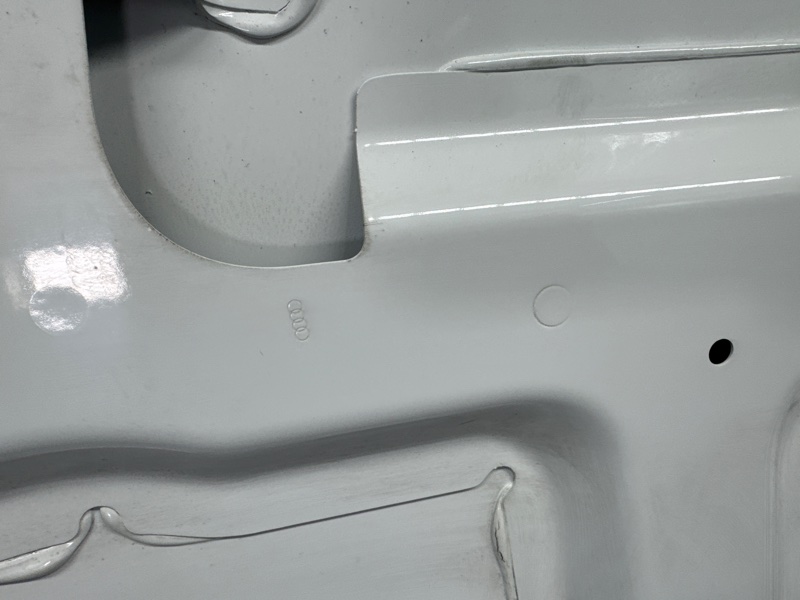 Капот, 25000 рублей, Санкт-Петербург