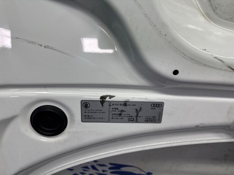 Капот, 25000 рублей, Санкт-Петербург