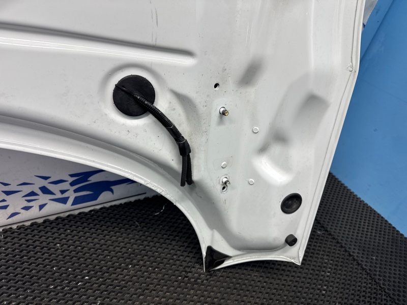 Капот, 25000 рублей, Санкт-Петербург