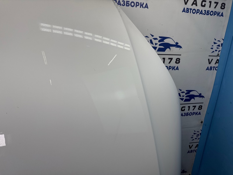 Капот, 25000 рублей, Санкт-Петербург