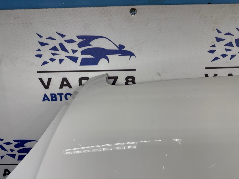 Капот, 25000 рублей, Санкт-Петербург