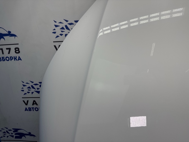 Капот, 25000 рублей, Санкт-Петербург