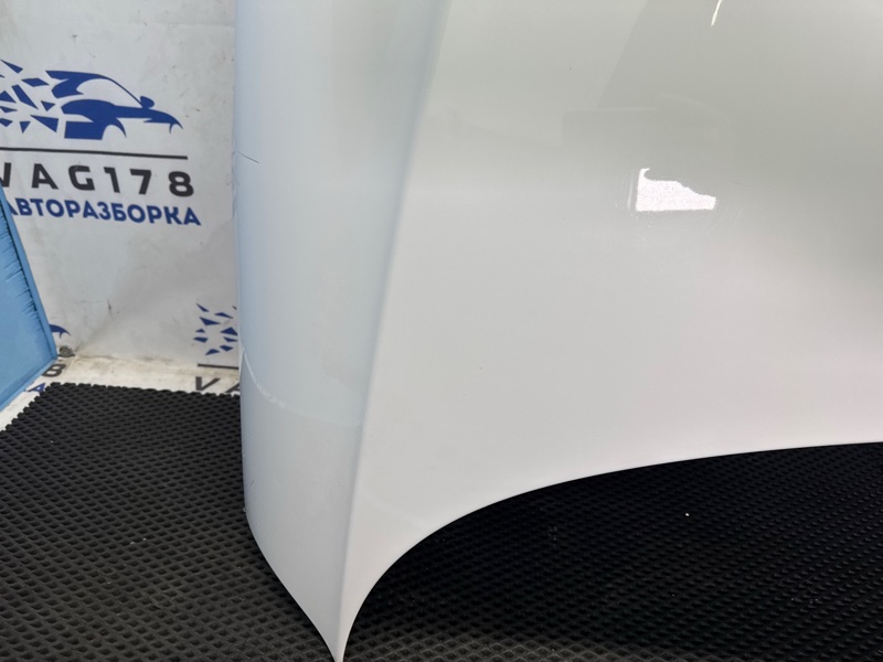 Капот, 25000 рублей, Санкт-Петербург