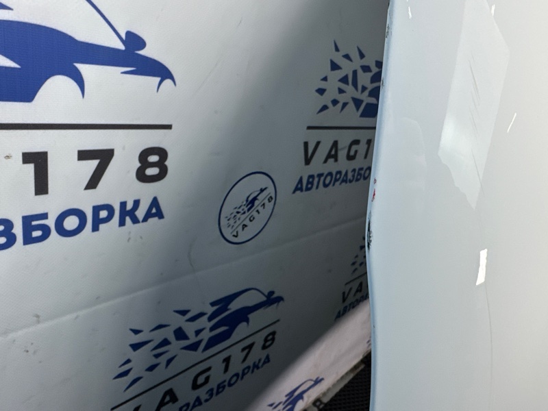 Капот, 25000 рублей, Санкт-Петербург