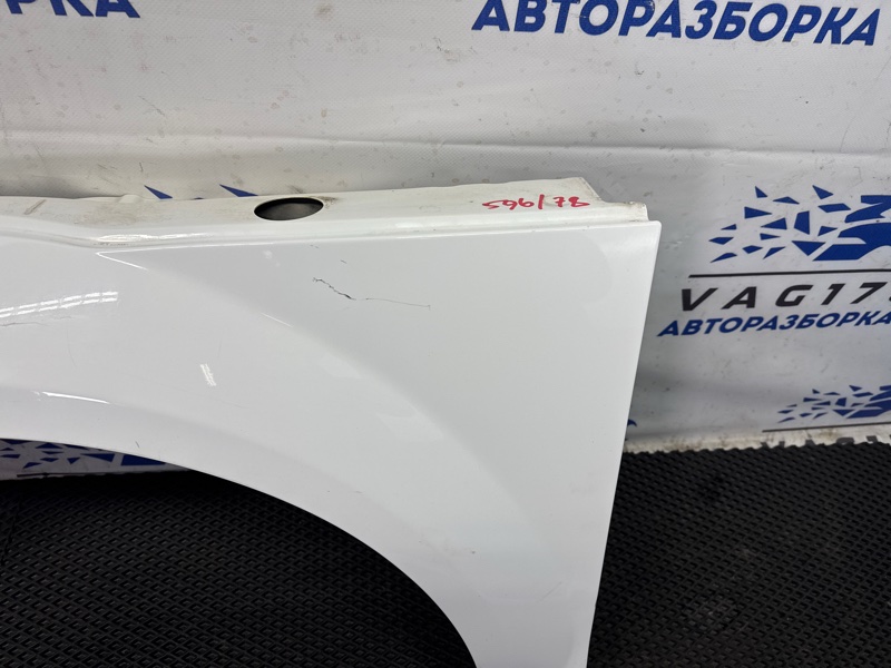 Крыло, 6000 рублей, Санкт-Петербург