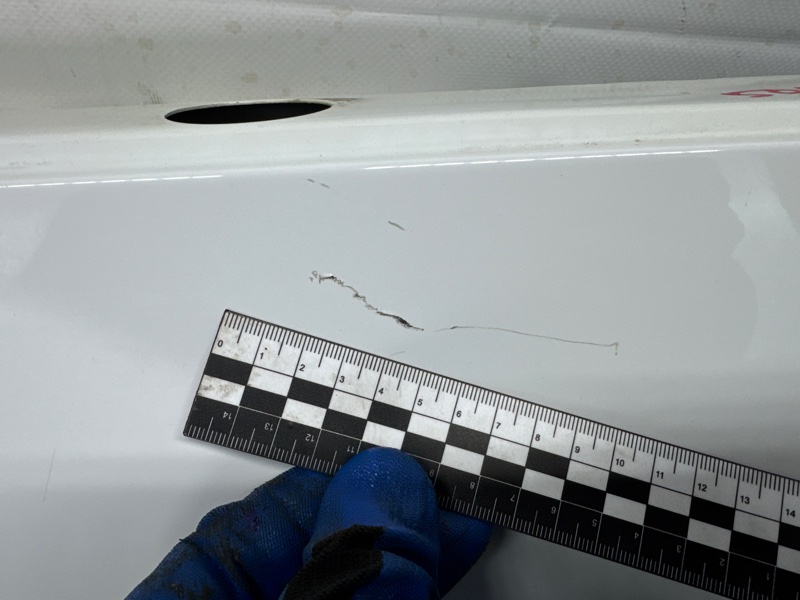 Крыло, 6000 рублей, Санкт-Петербург