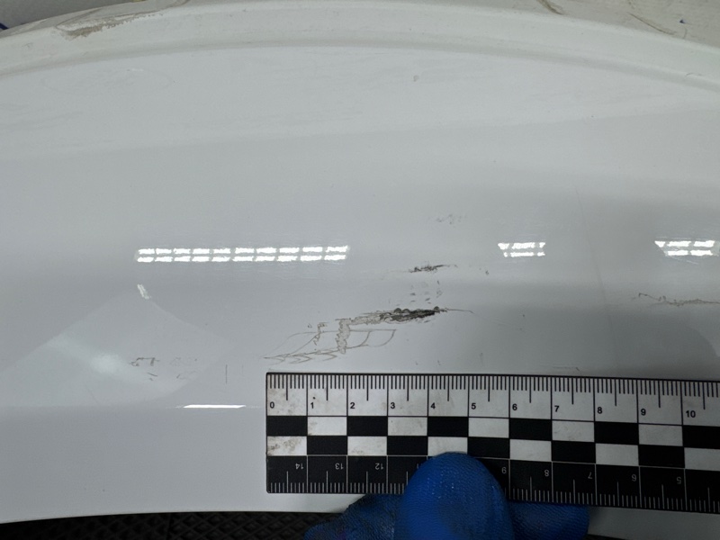 Крыло, 6000 рублей, Санкт-Петербург