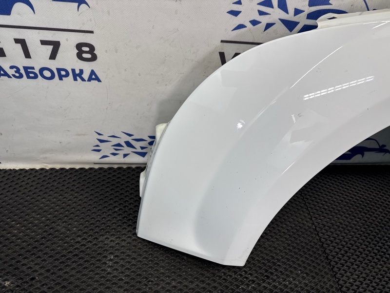 Крыло, 6000 рублей, Санкт-Петербург