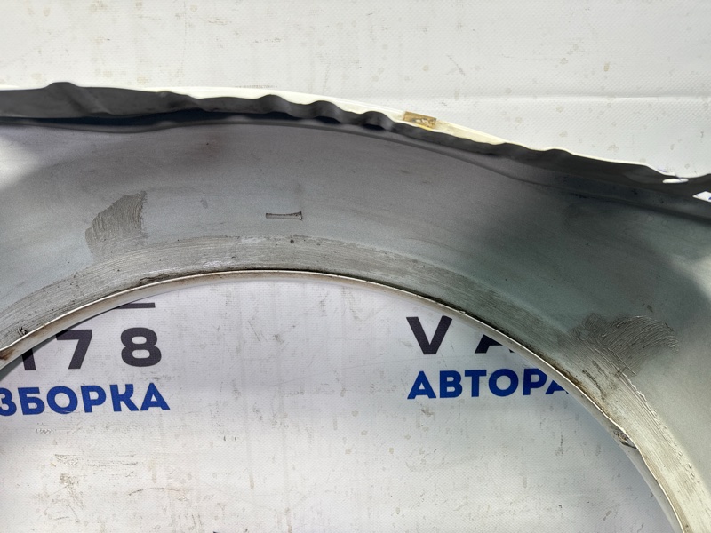 Крыло, 6000 рублей, Санкт-Петербург