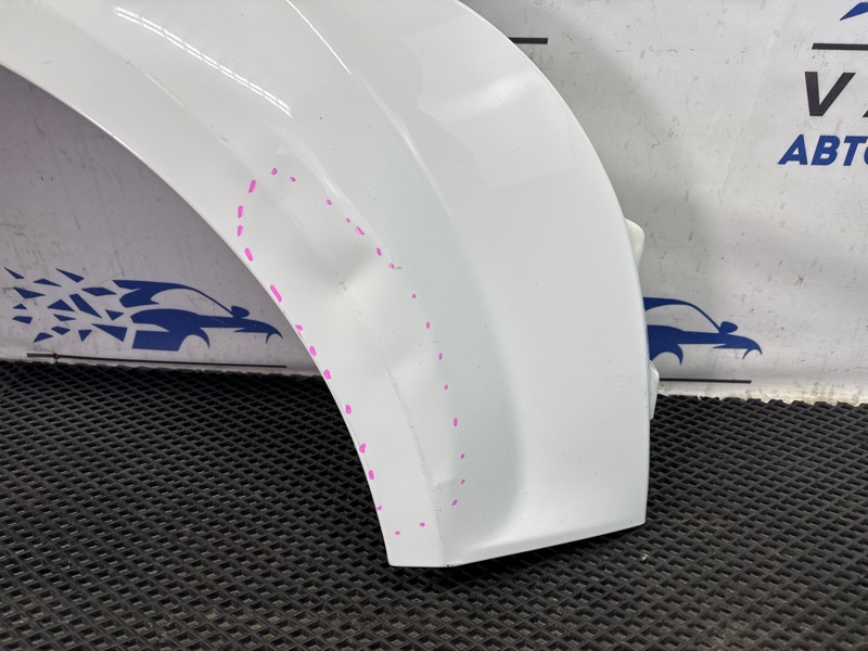 Крыло, 2000 рублей, Санкт-Петербург