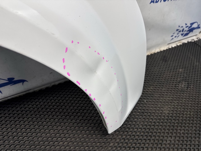 Крыло, 2000 рублей, Санкт-Петербург