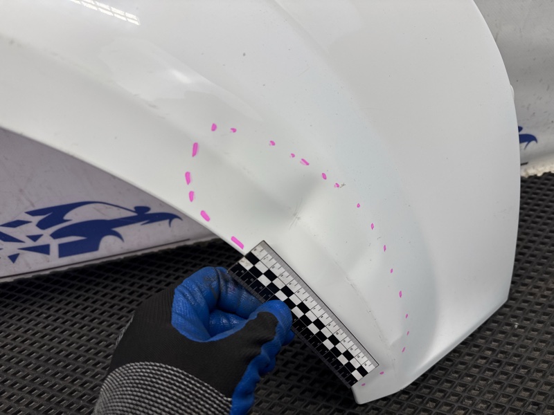 Крыло, 2000 рублей, Санкт-Петербург