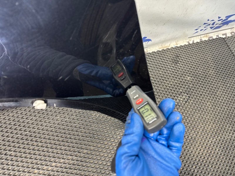 Крыло, 20000 рублей, Санкт-Петербург