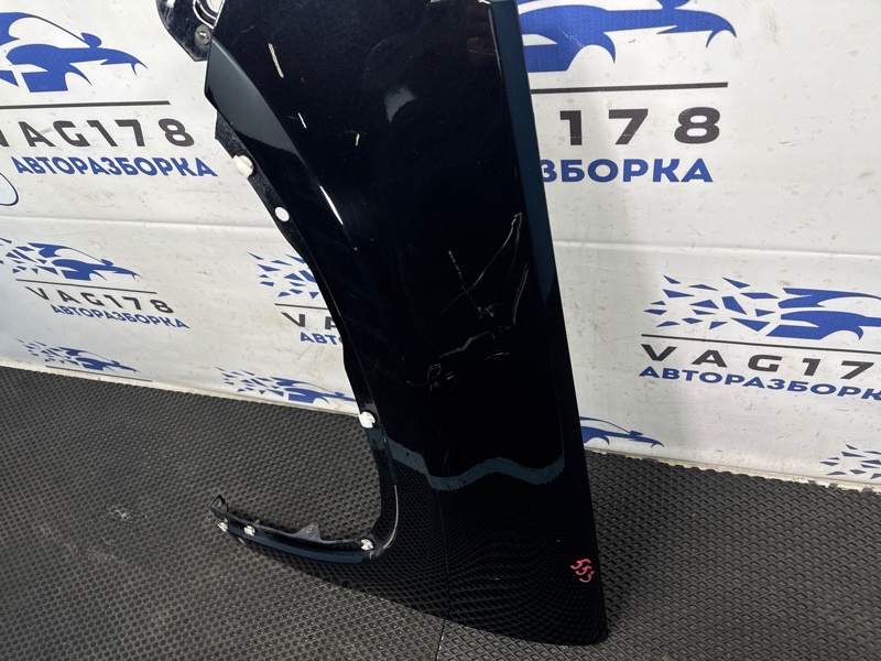 Крыло, 20000 рублей, Санкт-Петербург